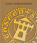Księga jubileuszowa 50-lecia TMZK w Kościanie