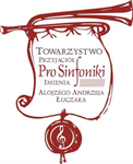 Towarzystwo Przyjaciół Pro Sinfoniki -logo